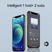 Gambar SALE TERLARIS INTERCOM HELM HEADSET BUILT IN BLUETOOTH 2 RIDERS VOICE CONTROL 1000MAH READYY dari inmay_fnd undefined 5 Tokopedia