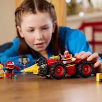 Gambar 76999 Sonic the Hedgehog Super Sonic vs. Egg Drillster, Video Game Toy for 8 Plus Year Old Kids, Boys & Girls, Adventure Set with Shadow and Dr. Eggman aracters dari PlayINovatif undefined 2 Tokopedia