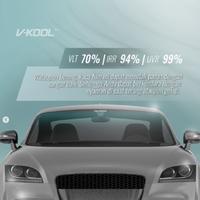 Gambar Kaca Film VKOOL Diamond Series  BMW i4 Fullbody VK70 X15 X15 dari V-KOOL Indo Lestari undefined 3 Tokopedia