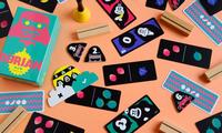 Gambar New! Terlaris! Oink Games "Durian • Speedy Strategy Board Games For 2-7 Players Practise Your Biddin dari iningtoko undefined 5 Tokopedia