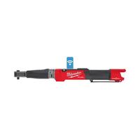 Gambar Milwaukee Cordless Digital Torque Wrench M12 ONEFTR12-0C Kunci Torsi Momen Baterai 1/2 Inch 12V Unit Only dari jalanzoomlama undefined 4 Tokopedia