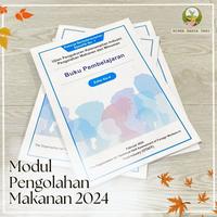 Gambar Buku SSW Pengolahan Makanan Jepang Tokutei Ginou Ujian SSW - 2024 Hitam Puti, Bahasa Indonesi dari FeliPedia undefined 1 Tokopedia
