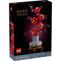 Gambar LEGO Botanicals 10369 Plum Blossom (327 Pieces) Mainan Susunan Balok (18 Tahun+) dari CV GIAT undefined 2 Tokopedia