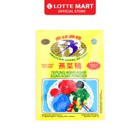 Gambar SWALLOW AGAR SUN COKLAT 7 GRAM dari LOTTE Mart Official undefined 1 Tokopedia