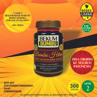 Gambar New Trend! Bumbu Hitam Khas Madura Bebek Ummi Ukuran 300Gr Baru dari Bakooland undefined 3 Tokopedia