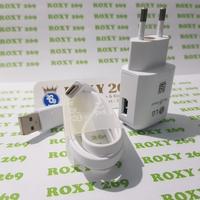 Gambar Charger Carger LG USB Type C Fast Charge - LG K92 5G K71 K62 K61 K52 K51s K42 K41s K50s K30 K10 K8 Cas Casan Hp Handphone LG Fast Charge Charging dari ayundaa storee1 undefined 3 Tokopedia