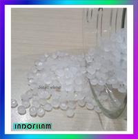 Gambar 25 KG 1 ZAK KARUNG BIJI PLASTIC PLASTIK PURE POLYPROPYLENE PP MURNI NATURAL TRANSPARANT TANPA DAUR ULANG ORIGINAL VIRGIN 380059 dari AGColl undefined 4 Tokopedia