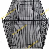 Gambar Perangkap/jebakan kucing, tupai, tikus dari ajatstore8 undefined 1 Tokopedia
