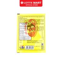 Gambar SWALLOW AGAR SUN COKLAT 7 GRAM dari LOTTE Mart Official undefined 2 Tokopedia