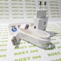 Gambar Charger Carger LG USB Type C Fast Charge - LG K92 5G K71 K62 K61 K52 K51s K42 K41s K50s K30 K10 K8 Cas Casan Hp Handphone LG Fast Charge Charging dari ayundaa storee1 undefined 4 Tokopedia