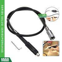 Gambar Fleksibel Kabel Tuner AE38 1P / Tunner Selang Bor Flexible dari seribuperkakas undefined 1 Tokopedia