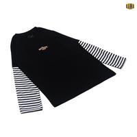 Gambar KAMA GARAGE Nostalgic Baju Kaos Anak Lengan Panjang Uni dari mariah kaos undefined 3 Tokopedia