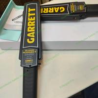 Gambar Garret Super Scanner V / Metal Detector Garrett Scannerv Terlaris dari sublime shades store undefined 2 Tokopedia