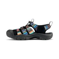 Gambar KEEN MEN'S NEWPORT H2 - RAYA BLACK dari Sepatu Seribu Suka undefined 2 Tokopedia