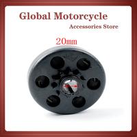 Gambar 19/20.4mm Centrifugal Automatic Clutch 10Tooth 420/35# Chain For GO Fun Minibike Kart Clutch Drive Sprocket dari bolukukus sandilla31 undefined 3 Tokopedia