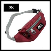 Gambar HARGA GROSIR(COD)WAISTBAG SELEMPANG TAS PINGGANG PRIA MURAH terlaris dari delima-berkah undefined 3 Tokopedia