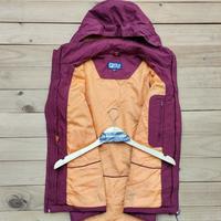 Gambar NEW Blackyak goretex jacket gorpcore no arcteryx mammut tnf BEST SELLER dari TakonTuku Shop undefined 4 Tokopedia