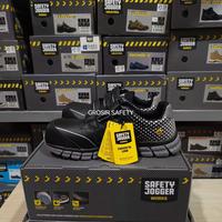 Gambar SEPATU SAFETY JOGGER PACCO LOW S1PS dari Zul Pro undefined 1 Tokopedia