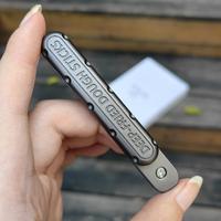 Gambar EDC Fidget Sliders Fidget Toys Stress Relief For Adults Metal Push Pull Rotation ADHD Casual Fidget Toy Haptic Coin dari kedai2304 undefined 1 Tokopedia