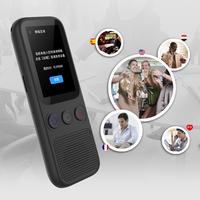 Gambar New! Terlaris! Terbaru! 2024 New Portable Audio Translator 138 Language Smart Translator Offline In dari Flowating undefined 1 Tokopedia