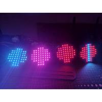 Gambar [promo sale] Lampu Led Stoplamp running satria FU Lama stoplamp satria barong facelift - Tipe1 Merah dari Van LightGlow undefined 1 Tokopedia