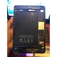 Gambar mesin ipad mini 1 lock icloud bahan bypass dari Sepatu Boayy Biru undefined 2 Tokopedia