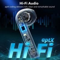 Gambar Premium TWS AptX TaoTronics SoundLiberty 95 Clear Mic Noise Diskon dari nahda_st0re undefined 2 Tokopedia