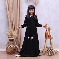 Gambar GAMIS ANAK ATHAYA RAYON BEST SELLER (M, L, XL, XXL) ESTIMASI 5-13 TAHUN dari jayastorekuy undefined 4 Tokopedia