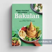 Gambar ready (GRAMEDIA) Buku Menu Favorit Keluarga untuk Bakulan - NANIK HANDAYANI dari xabe66 undefined 3 Tokopedia