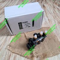 Gambar VALVE BLOCK AIRSUSPENSION RANGE ROVER SPORT VELAR DISCOVERY 5 LR070245 dari DAIMLER GENUINE PARTS undefined 1 Tokopedia