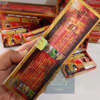 Gambar SINGA JANTAN ORIGINAL Kapsul Obat Stamina Pria Kuat Tahan Lama Ginseng Sanrego 9x Lebih Dahsyat - ENGGAL SEHAT dari TOKO OBAT ENGGAL SEHAT undefined 5 Tokopedia