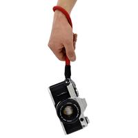 Gambar Besegad Handmade nylon Digital Camera Strap Wrist Hand Grip Braided Wristband Belt for Fuji X-T20 X-T1 X-T2 X-E3 X-T10 X-H1 X-A2 dari THOMOSTORE undefined 3 Tokopedia