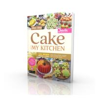 Gambar ready Cake From My Kitchen Juwita Bonus Tips Anti Gagal Mengolah Cake dari xabe66 undefined 1 Tokopedia