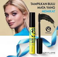 Gambar OnColour Big Lash Mascara Waterproof dari Chart undefined 1 Tokopedia