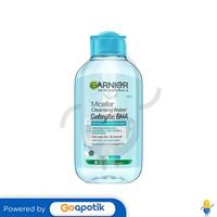 Gambar GARNIER MICELLAR WATER SALICYLIC BHA 125 ML BOTOL dari Apotek Hdn Pesisir Selatan by GoApotik undefined 1 Tokopedia