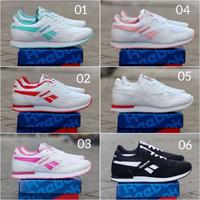 Gambar TERLARIS SEPATU WANITA REBOOK CLASSIC IMPORT VIETNAM SEPATU RUNNING WANITA TERBARU MURAH dari Toko nasalshopp undefined 2 Tokopedia