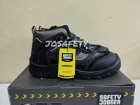 Gambar SEPATU SAFETY JOGGER CLIMBER S3 BARANG READY, JUMLAH SESUAI YANG ADA DI ETALASE dari Wadah Terang undefined 1 Tokopedia