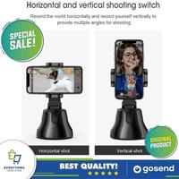 Gambar READY INSTANT Smart Face Tracker Video 360 Derajat dari gendo lapak undefined 1 Tokopedia