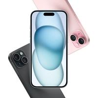 Gambar Apple Iphone 15 | 15 Plus 128 256 512 GB Garansi Resmi Ibox dari Kelontong Ikhsan undefined 1 Tokopedia