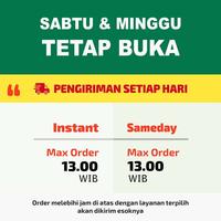 Gambar ubi ungu / Herbal dari Sayur Segar Depok undefined 2 Tokopedia