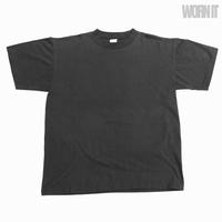 Gambar Faded blank tee single stitch all around dari Dino Garnacho olshop undefined 4 Tokopedia