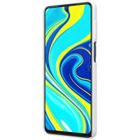 Gambar Hard Case Xiaomi Redmi Note 9 Pro Nillkin Frosted dari betta cupang01 undefined 5 Tokopedia