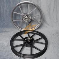 Gambar Velg Daytona GP Wheel Original Japan 17 160 185 - DD Grey dari jimbaran aditama undefined 1 Tokopedia