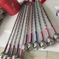 Gambar tongkat mayoret drumband TK SD SMP - SMP 120cm dari mandi-storee undefined 4 Tokopedia