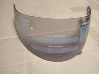 Gambar Kaca helm TDR explorer gelap - TDR explorer visor for helmet smoke dari Homura Helm undefined 1 Tokopedia