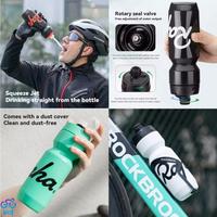 Gambar Greene Rapha New 2022 Water Bottle Bidon Botol Num Bpa Free 610Ml Bali dari GREENE SPORTS undefined 5 Tokopedia