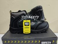 Gambar SEPATU SAFETY JOGGER CLIMBER S3 BARANG READY, JUMLAH SESUAI YANG ADA DI ETALASE dari Wadah Terang undefined 4 Tokopedia