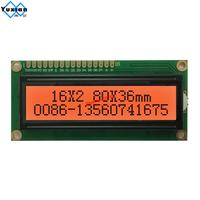 Gambar I2C 1602 16X2 Lcd Display Module 3.3V 5V Hd44780 Splc780D dari Salwa pedia undefined 3 Tokopedia