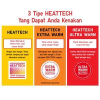 Gambar Terlaris ! Barang Terlaris !!! Uniqlo Kaos Long John Pria Heattech Ultra Warm dari oahoangs undefined 2 Tokopedia