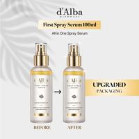 Gambar d'Alba White Truffle First Spray Serum0ml dari Keiferrtop undefined 5 Tokopedia
